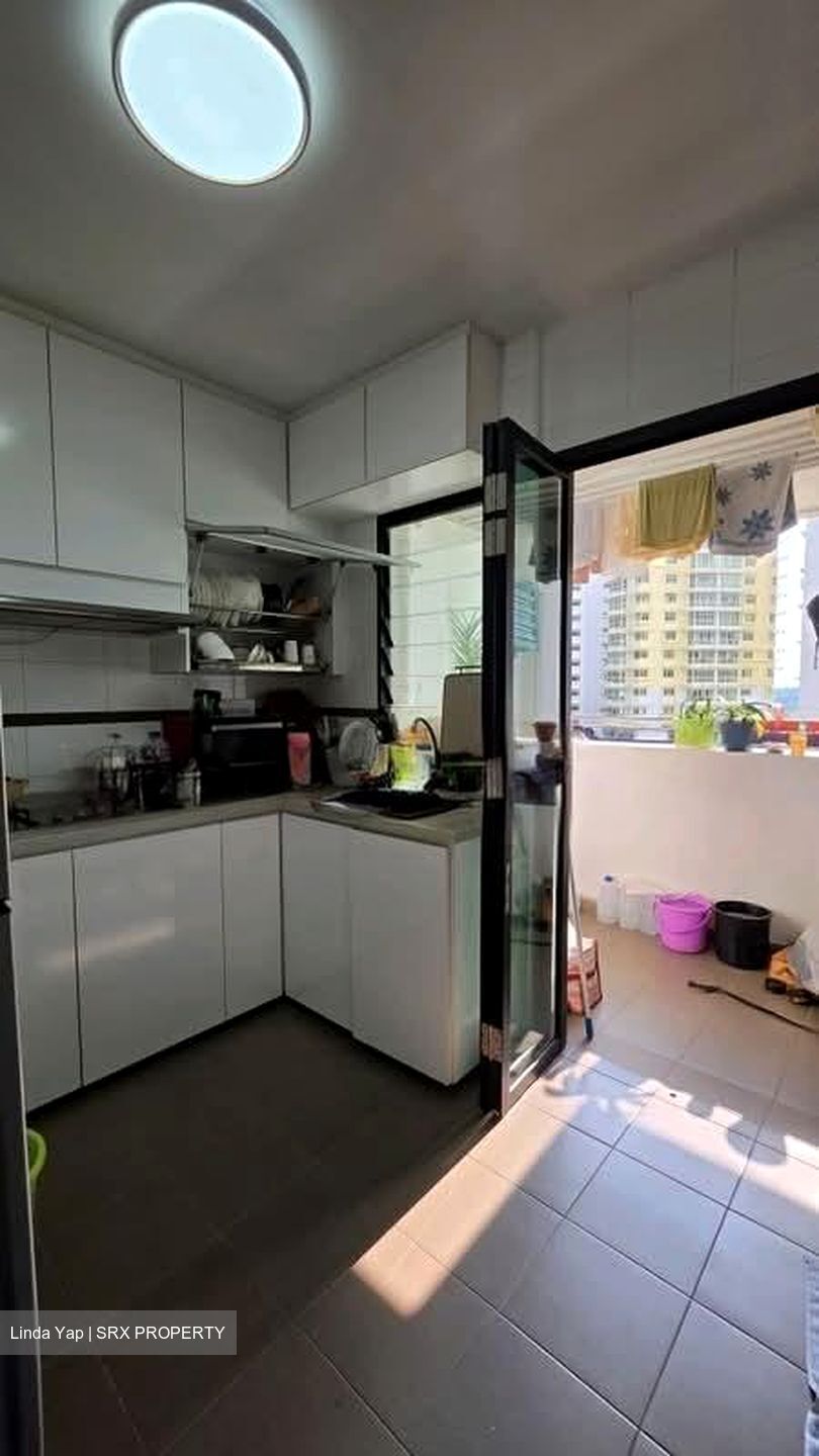 Blk 169C The Nautilus @ Punggol (Punggol), HDB 4 Rooms #596447701
